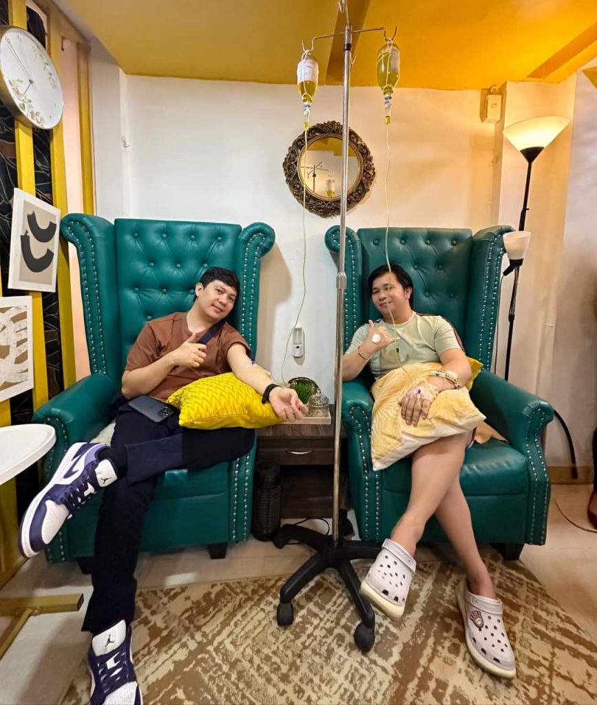 Kagay-an Beauty Lounge