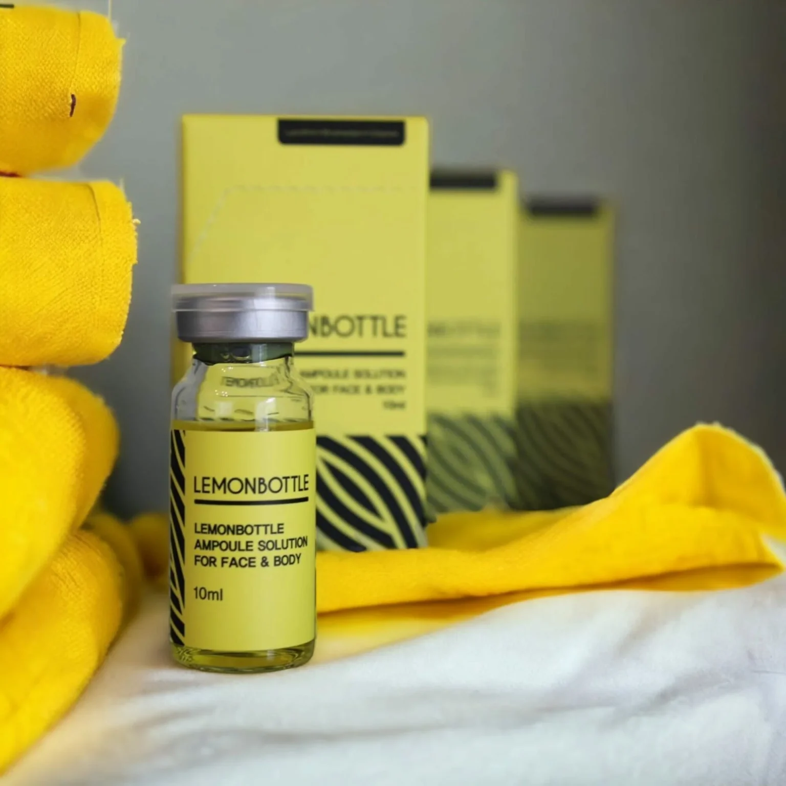 Lemon Bottle Fat Dissolving: Why It’s a Client Favorite at Kagay-an Beauty Lounge